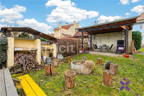 Prodej rodinného domu, 76 m² 28