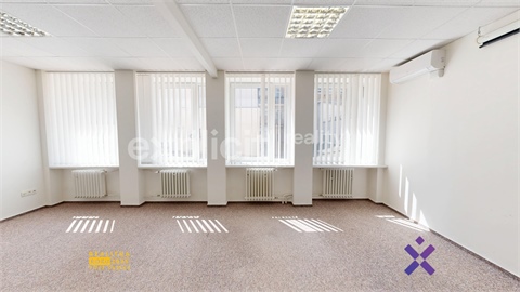 Pronájem kanceláře, 50 m² - 4