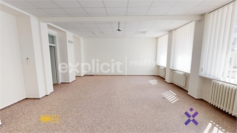 Pronájem kanceláře, 50 m² 6