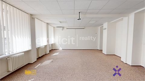Pronájem kanceláře, 50 m² 4