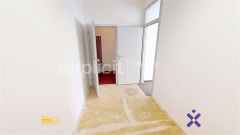 Pronájem kanceláře, 50 m² - 6