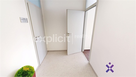 Pronájem kanceláře, 50 m² - 8