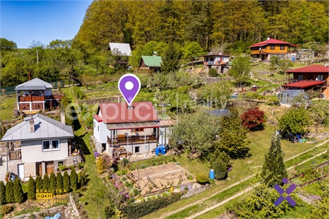 Prodej objektu, 48 m² 0