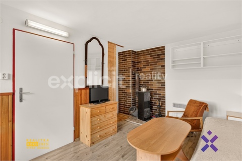 Prodej objektu, 48 m² - 2