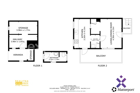 Prodej objektu, 48 m² 28