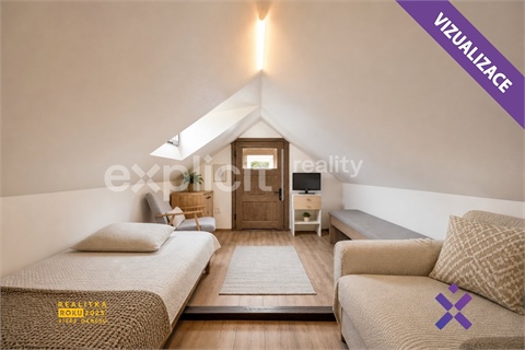 Prodej objektu, 48 m² - 18