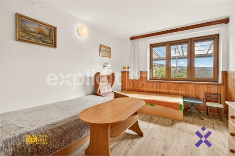 Prodej objektu, 48 m² - 12