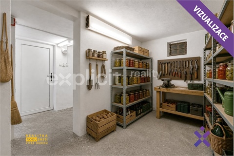 Prodej objektu, 48 m² 24