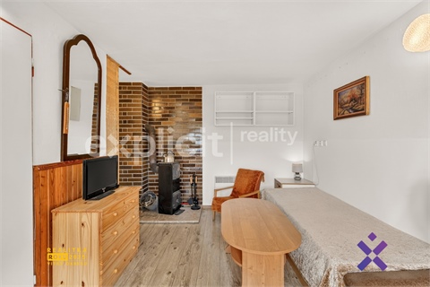 Prodej objektu, 48 m² - 10
