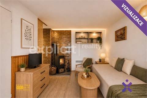 Prodej objektu, 48 m² 12