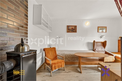 Prodej objektu, 48 m² 14