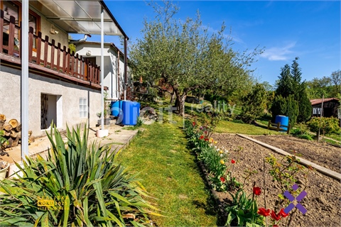 Prodej objektu, 48 m² - 4