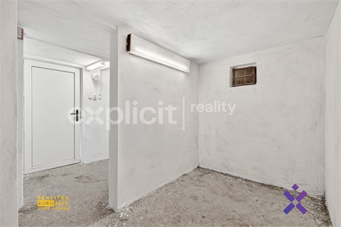 Prodej objektu, 48 m² - 22
