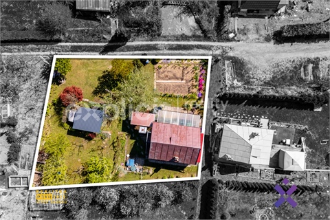 Prodej objektu, 48 m² 2