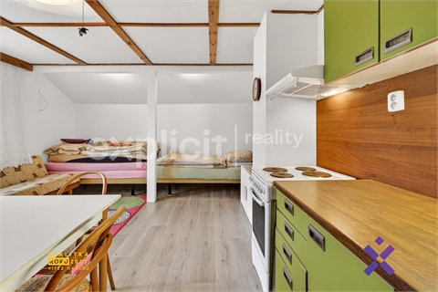 Prodej objektu, 38 m² 18