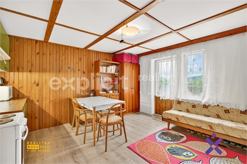 Prodej objektu, 38 m² - 2