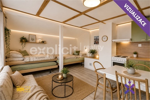 Prodej objektu, 38 m² 14