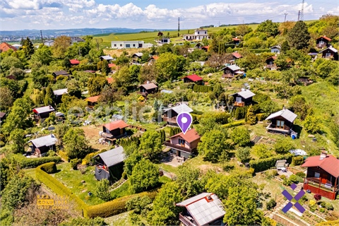 Prodej objektu, 38 m² 2