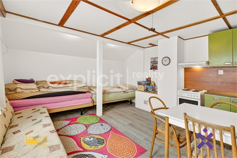 Prodej objektu, 38 m² - 12