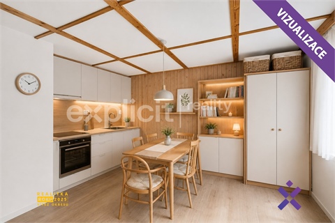 Prodej objektu, 38 m² - 16