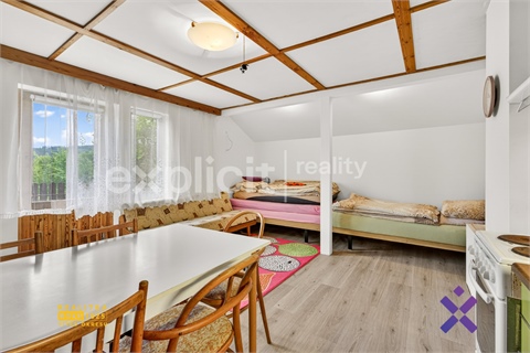Prodej objektu, 38 m² - 18