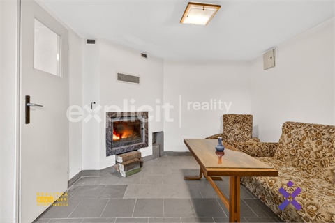 Prodej objektu, 38 m² - 8