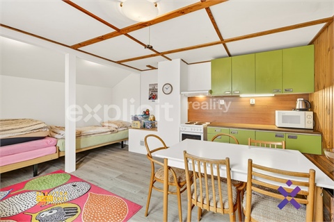 Prodej objektu, 38 m² - 14