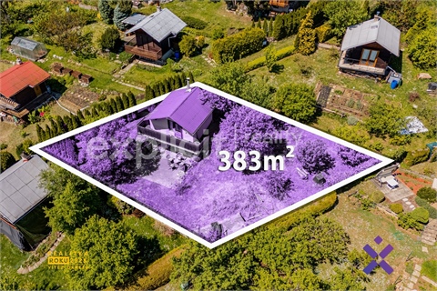 Prodej objektu, 38 m² - 0