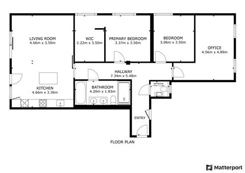 Prodej bytu 4kk, 114 m² - 28