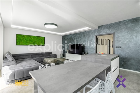 Prodej bytu 4kk, 114 m² - 4