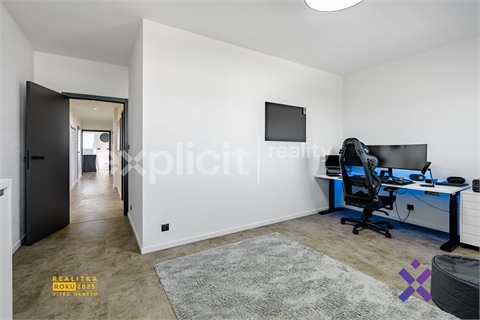 Prodej bytu 4kk, 114 m² - 14