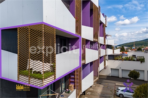 Prodej bytu 4kk, 114 m² 2
