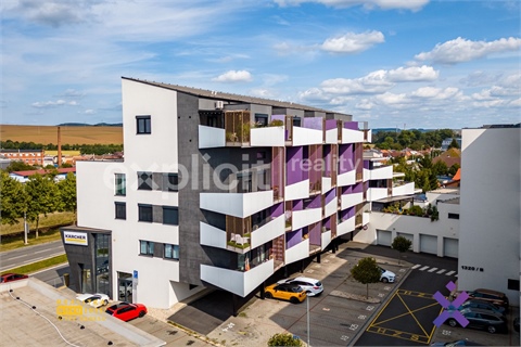Prodej bytu 4kk, 114 m² - 0
