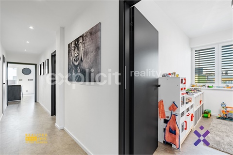 Prodej bytu 4kk, 114 m² - 18
