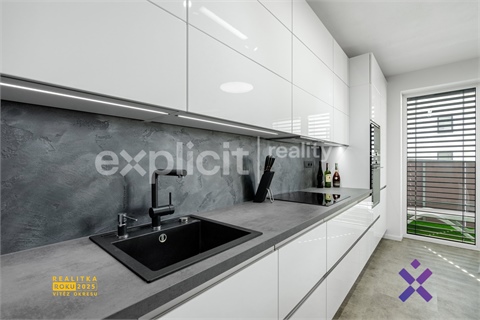 Prodej bytu 4kk, 114 m² 4