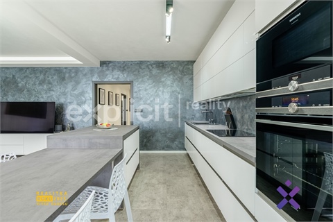 Prodej bytu 4kk, 114 m² - 2