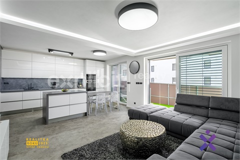 Prodej bytu 4kk, 114 m² 0