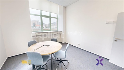 Pronájem kanceláře, 421 m² 26