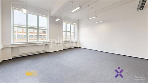 Pronájem kanceláře, 421 m² 10