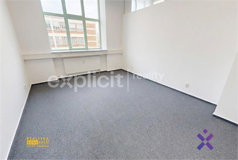 Pronájem kanceláře, 421 m² - 20