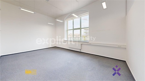 Pronájem kanceláře, 421 m² 14