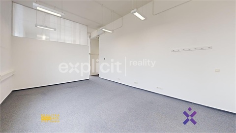 Pronájem kanceláře, 421 m² 16
