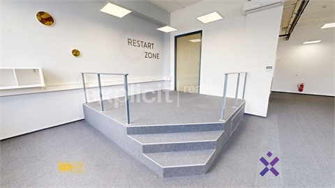 Pronájem kanceláře, 421 m² 6