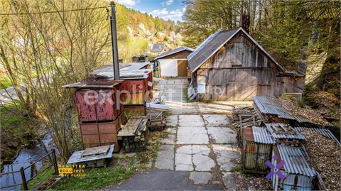 Prodej výrobního objektu, 500 m² 6