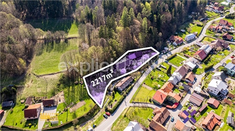 Prodej výrobního objektu, 500 m² - 2