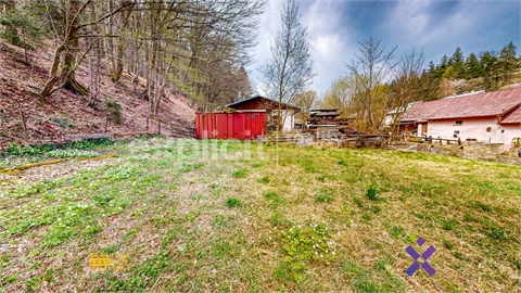 Prodej výrobního objektu, 500 m² 18