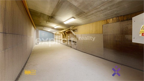 Prodej výrobního objektu, 500 m² - 16