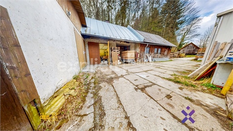 Prodej výrobního objektu, 500 m² 22