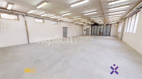 Prodej výrobního objektu, 500 m² 10