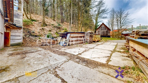 Prodej výrobního objektu, 500 m² - 22